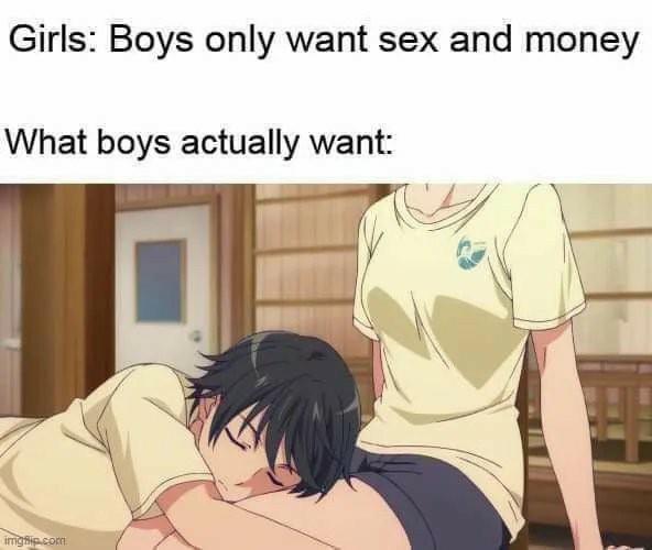Whats the weirdest turn on you got going?