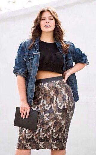 Crop Top: Girls, how you like 'em?