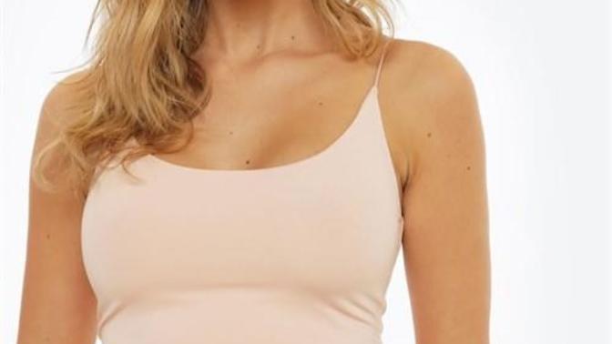 Crop Top: Girls, how you like 'em?