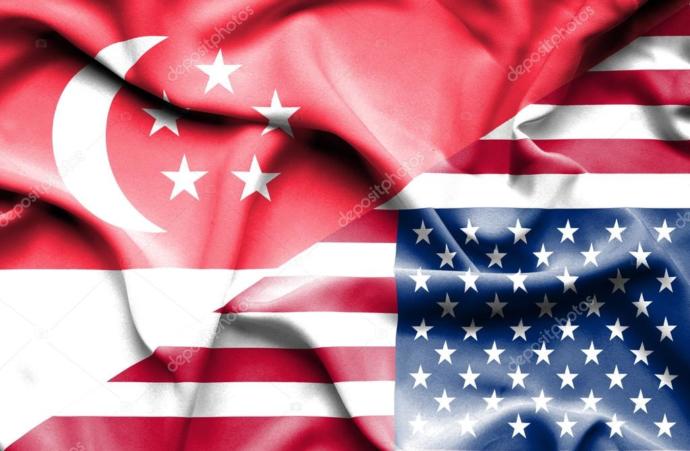 Are you from America or elsewhere?