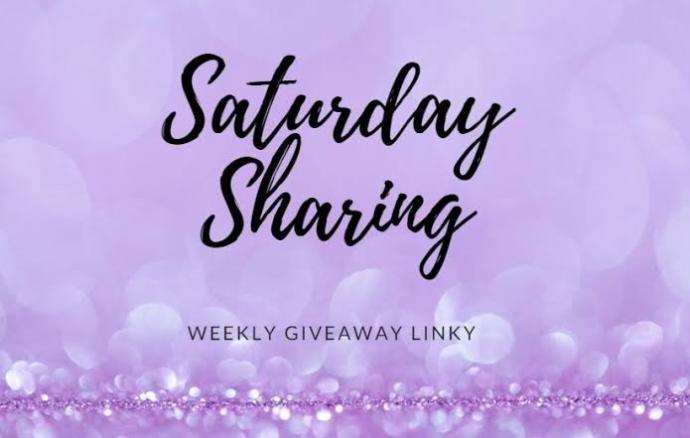 Sharing Saturdays?
