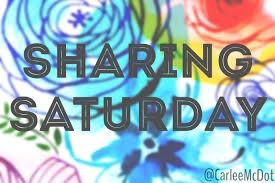 Sharing Saturdays?