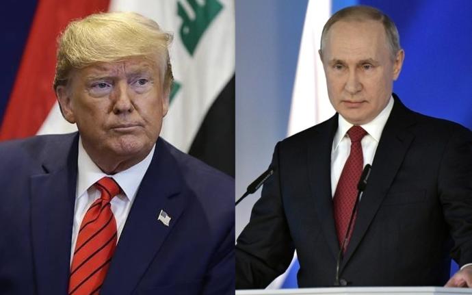 USA-RUSSİA