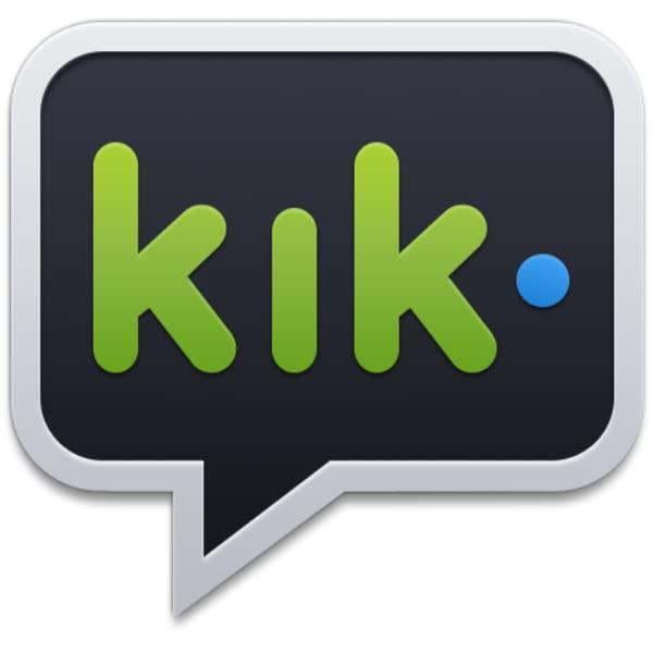 Does anyone still use kik?