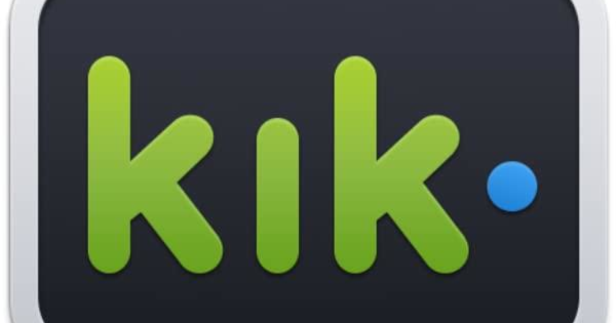 Does anyone still use kik? GirlsAskGuys