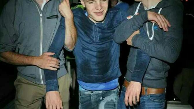 What type of drunk are you?