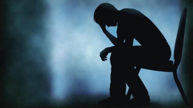 I dont know how to be less depressed and obssesed, is not only for me but for the male gender?