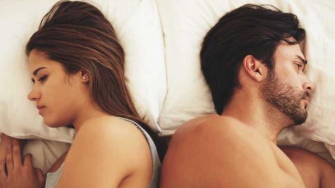 How unhealthy is it for a couple to be together 24/7 ?