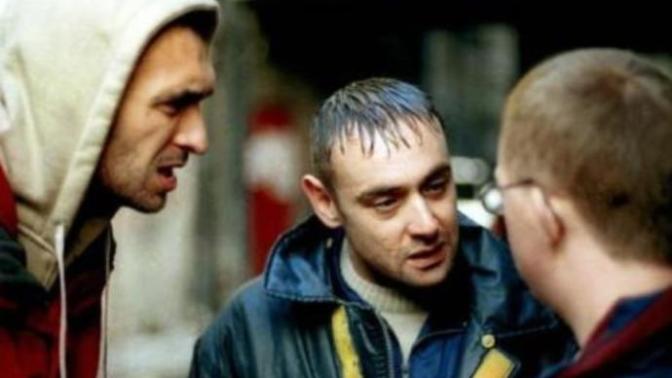 Did any of you watch the highly acclaimed and award winning Irish movie called ADAM & PAUL?