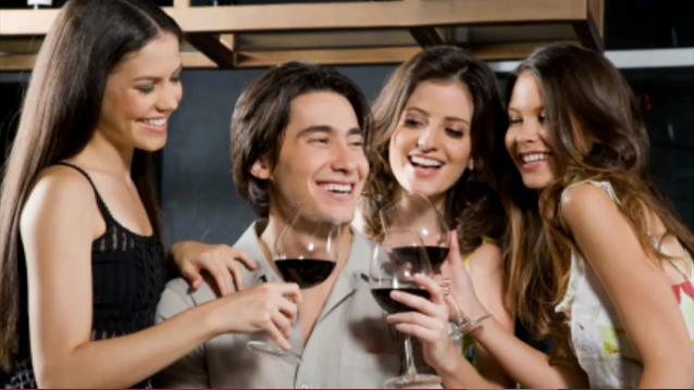 How to woo women without having money and car?