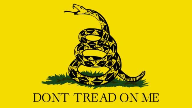 Is it Bad I Only Want to Date a Woman with Similar Political View?