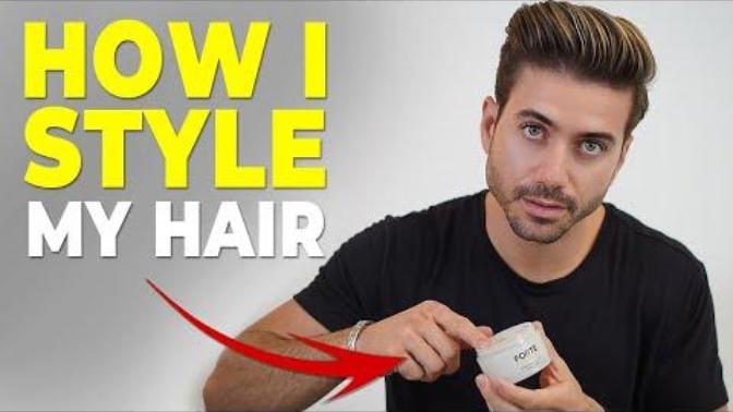 What do you think about this hair style? Girls would you like this hair style on a guy?