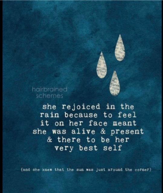Does The Weather Ever Affect Your Mood?