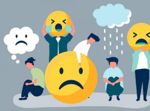 Does The Weather Ever Affect Your Mood?