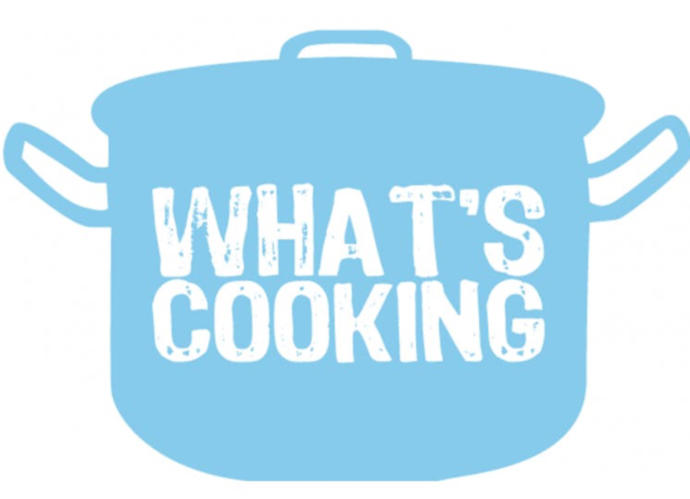 What’s Cooking In Your Kitchen, Can You Help Me Out With New Dinner Ideas?