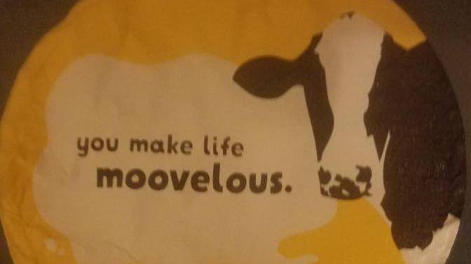 Do these kind of slogans ever bother you?
