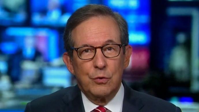 Do you think Trump supporters hate Chris Wallace because he calls out Trump often?