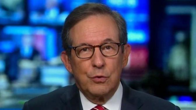 Do you think Trump supporters hate Chris Wallace because he calls out Trump often?