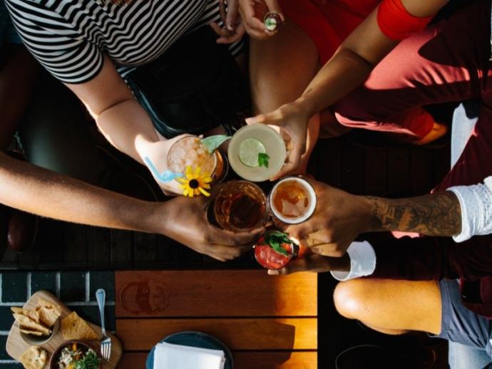 Do you prefer group dates or one-on-one dates?