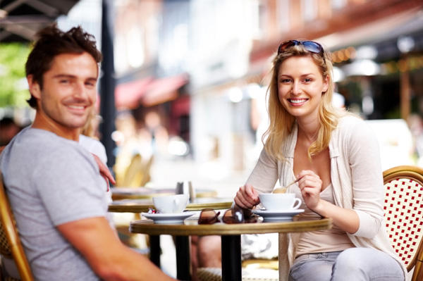 Do you prefer group dates or one-on-one dates?