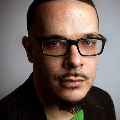 Agree or Disagree: Shaun King aka Talcum X or Martin Luther Cream is an absolute insult to real black people?