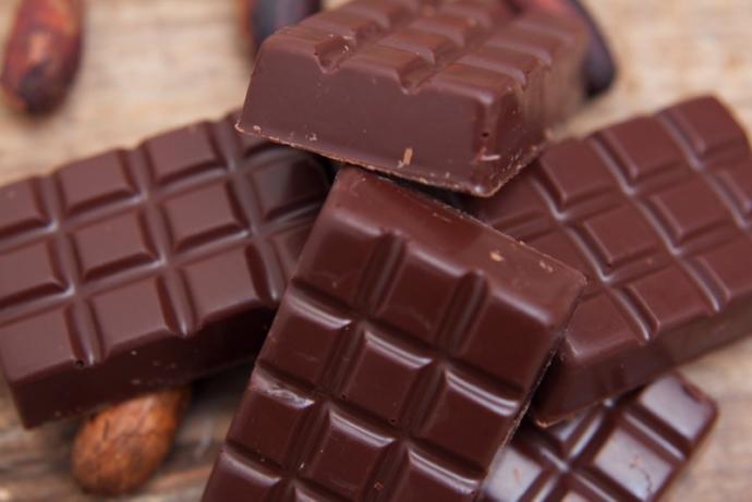 What is your favourite type of sweets?
