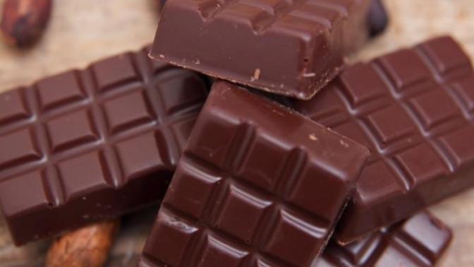 What is your favourite type of sweets?