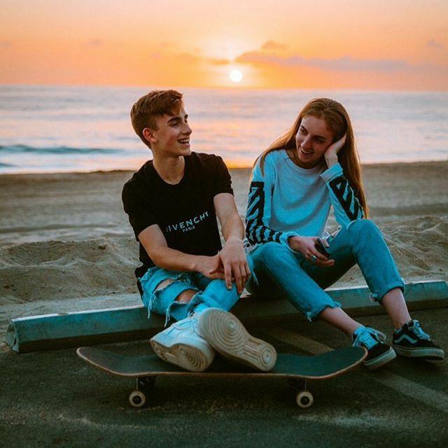 How to get to know if we are falling in love with someone?