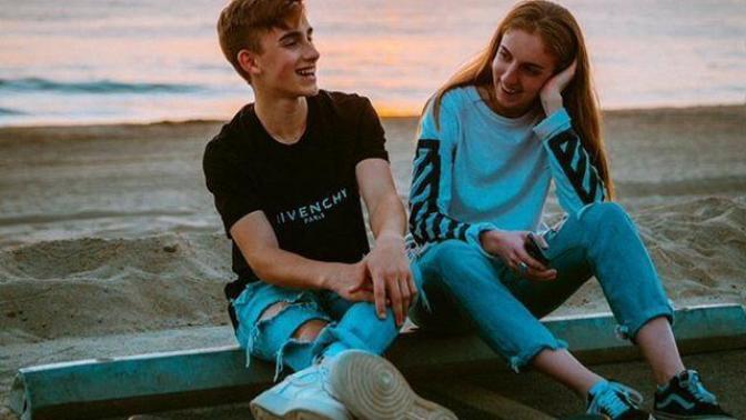 How to get to know if we are falling in love with someone?