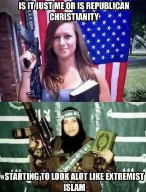 Not much of a difference in Conservatives, is there?