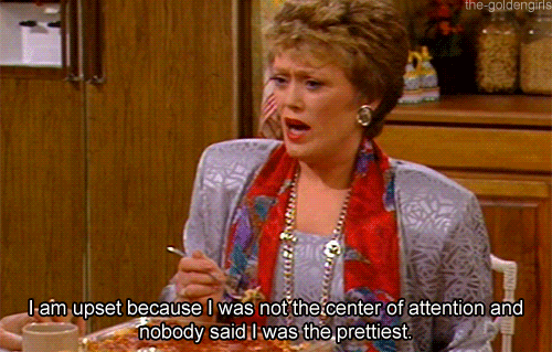 Whos your favorite Golden Girl?