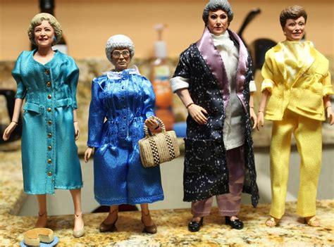 Who's your favorite Golden Girl?