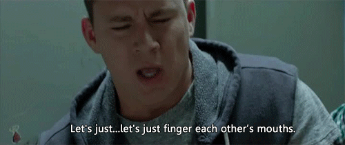 CREDITS: 21 Jump Street Movie πΏ