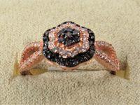 JTV Jewelry Auction from local auction,mostly butt ugly?