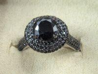 JTV Jewelry Auction from local auction,mostly butt ugly?