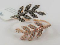 JTV Jewelry Auction from local auction,mostly butt ugly?
