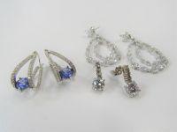 JTV Jewelry Auction from local auction,mostly butt ugly?