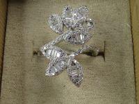 JTV Jewelry Auction from local auction,mostly butt ugly?