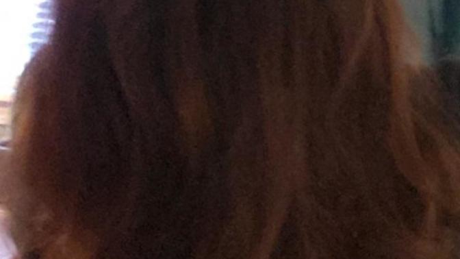 Any hair advice? And what is my hair type called?