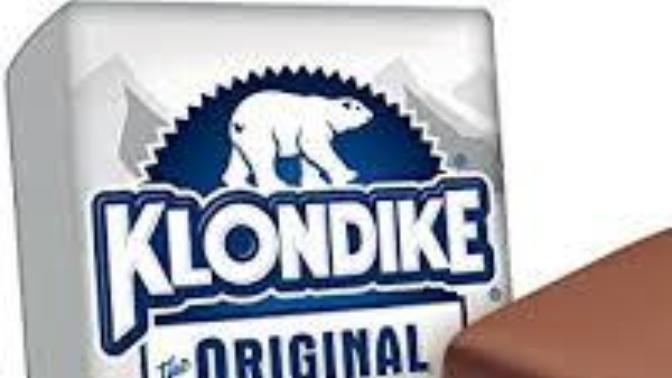 What would you do for a Klondike bar?