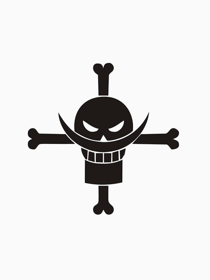 Just the logo