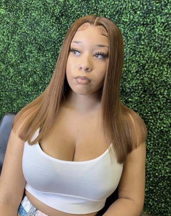 Which natural hairstyle looks best?