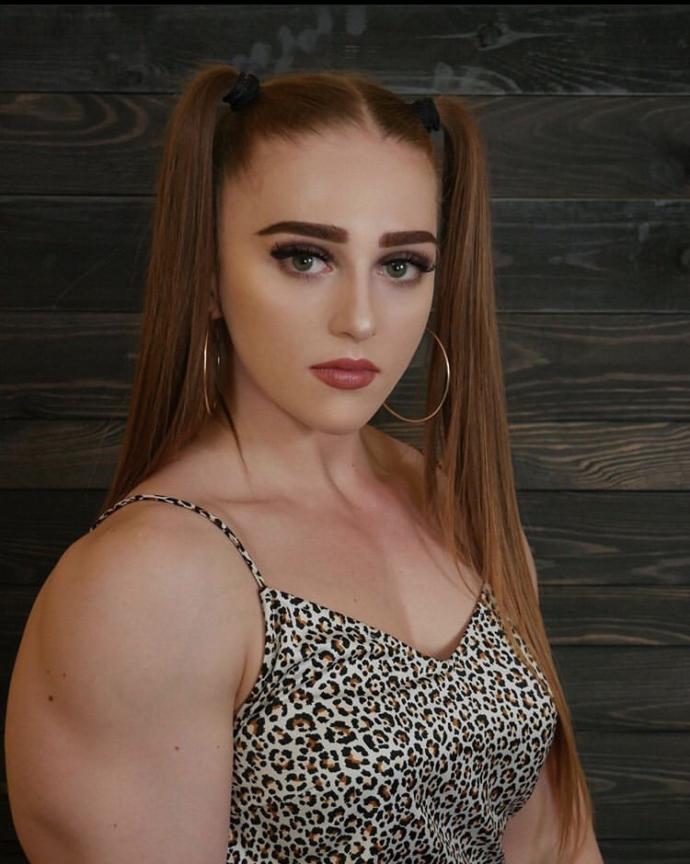 Why is there such a strong stigma against women who weightlift?