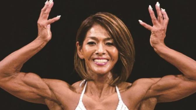 Why is there such a strong stigma against women who weightlift?