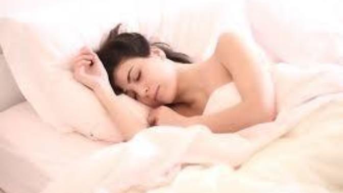 What do you prefer to wear in bed?