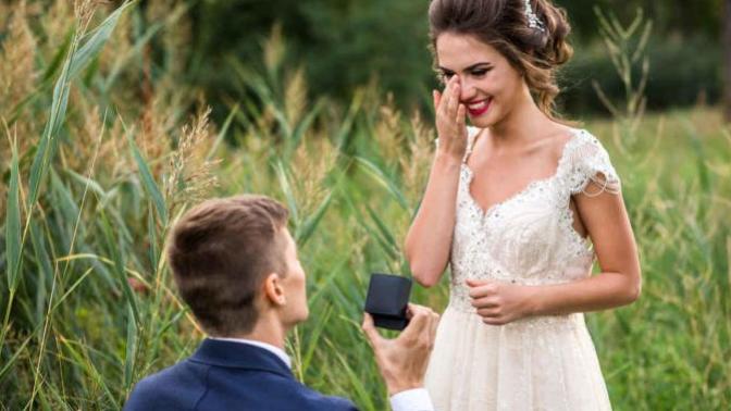 Why do a lot people get married so early?