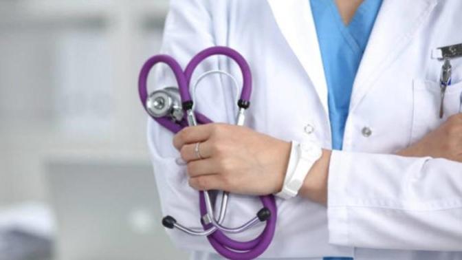 Why don’t men go to the doctor for check-ups as often as females?