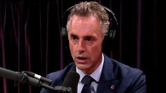 Joe Rogan calmly obliterates Jordan Peterson?