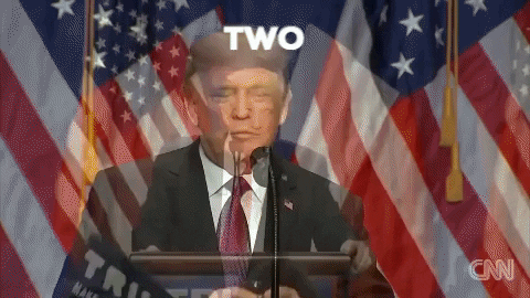 When did America turn into a cult (aka QAnon / aka trump supporters), and how is it that Im missing out on some seriously good fuking drugs here?