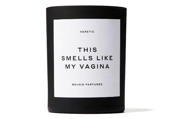 What do you think about these private part inspired fragrances and candles?